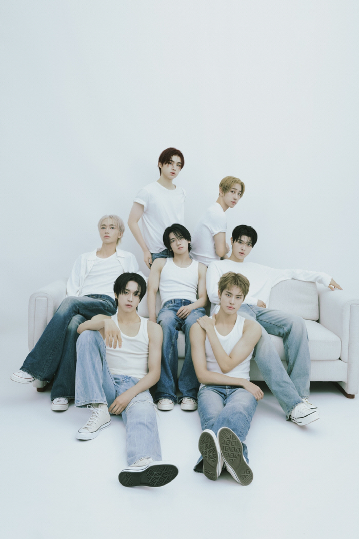 [공식]뉴비트, 중국 대형 소속사와 매니지먼트 계약 체결