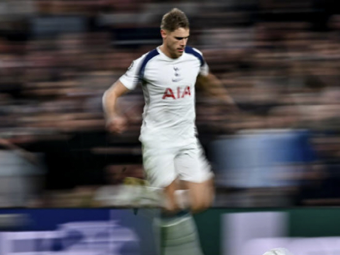 유럽 1티어 폭로! '손흥민 푸스카스급' 원더골→"감독 무시해라" '오피…