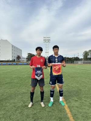 서울 이랜드 U-18, 일본 교류전 통해 한 단계 성장! 해외 유소년 교류 활발히 이어간다