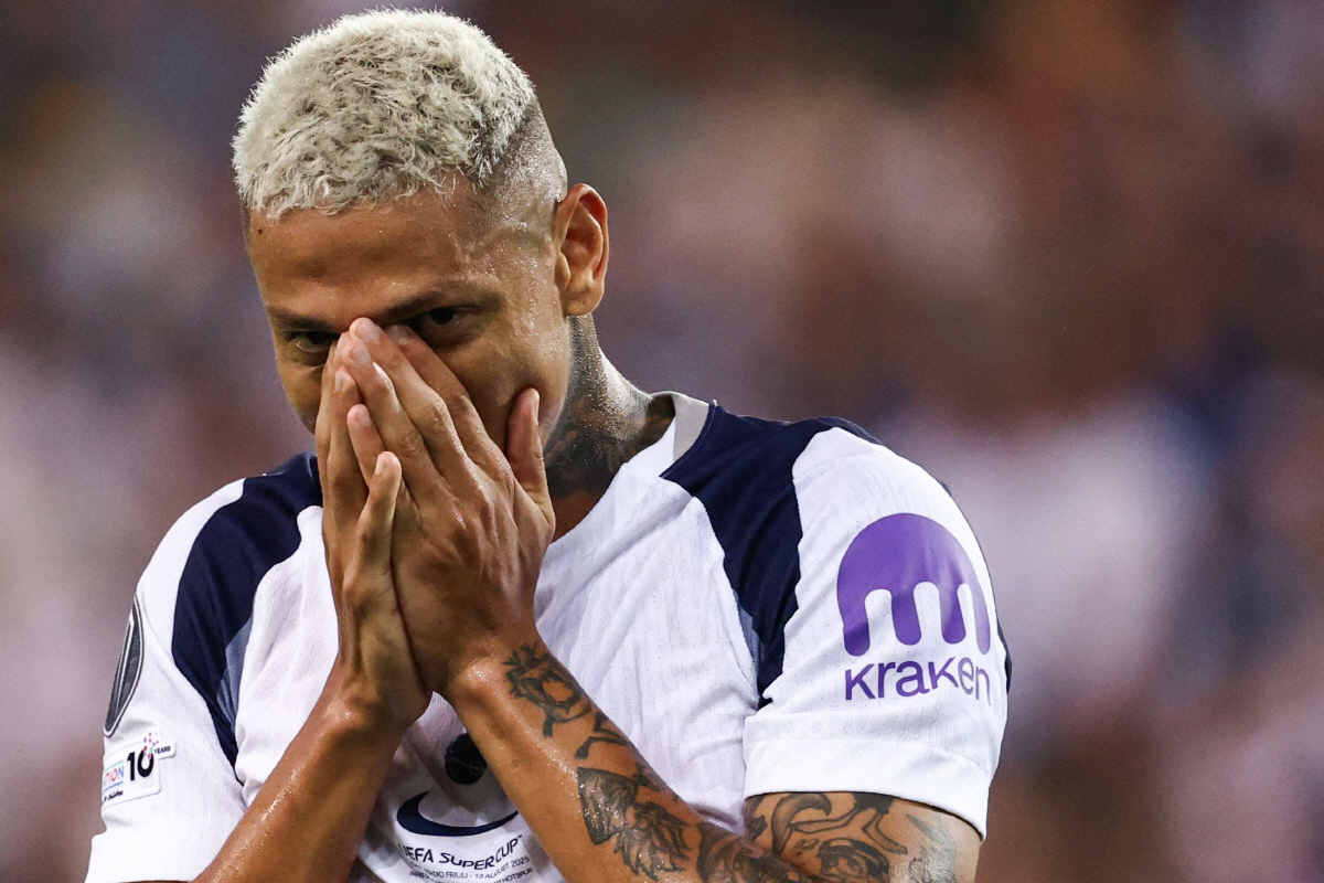 "손흥민 대체 실패" 토트넘 생활까지 끝났다, 이렇게 허망할 수가..."…