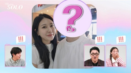 '혼전임신' 28기 정숙, '나솔이' 성별도 쿨하게 공개 "아빠 닮은 예…