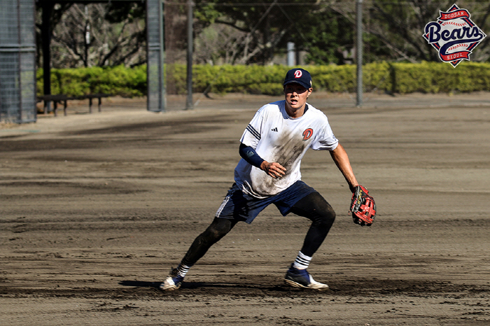 여태 편하게 운동했지? "군대 이후 처음" 프로 11년차 베테랑도 굴렀다…