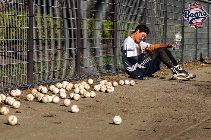 여태 편하게 운동했지? "군대 이후 처음" 프로 11년차 베테랑도 굴렀다…