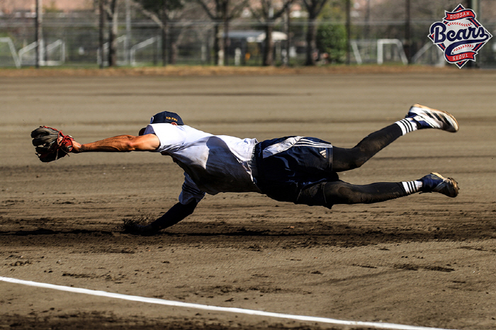 여태 편하게 운동했지? "군대 이후 처음" 프로 11년차 베테랑도 굴렀다…