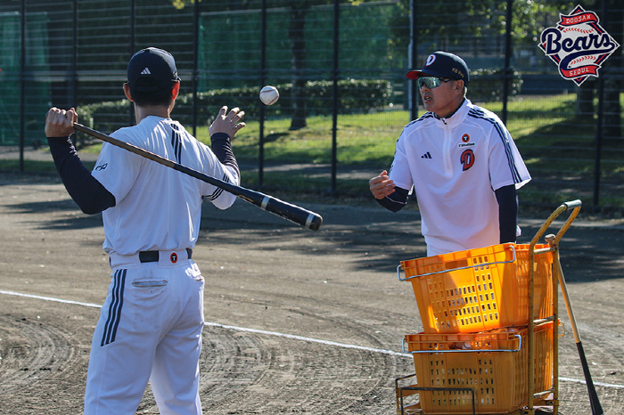 여태 편하게 운동했지? "군대 이후 처음" 프로 11년차 베테랑도 굴렀다…