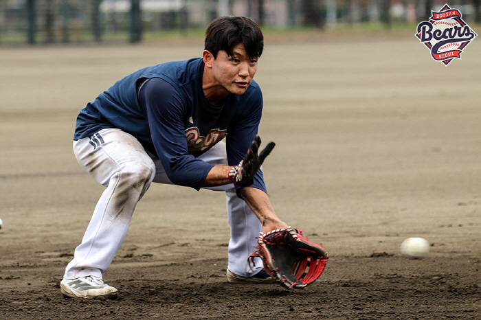 여태 편하게 운동했지? "군대 이후 처음" 프로 11년차 베테랑도 굴렀다…