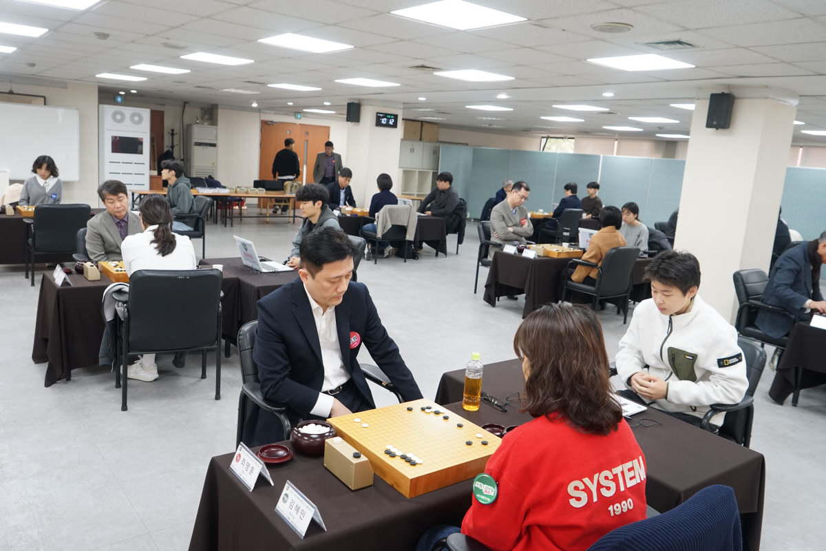 2025년 인크레디웨어 레전드리그, 효림 우승으로 정규리그 마무리…26일…