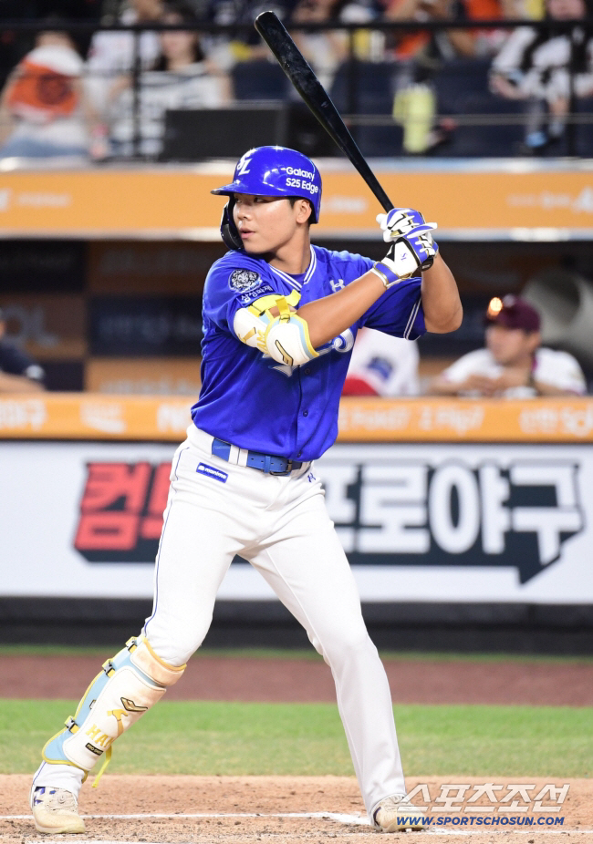 삼성 좌완 이승현·함수호 호주로 떠난다…"해외 리그 경험으로 기량 향상"