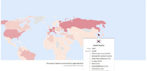 한림대강남성심병원 김성환 교수팀, 피부진단 AI 글로벌 성능 검증 연구…'한빛사' 선정