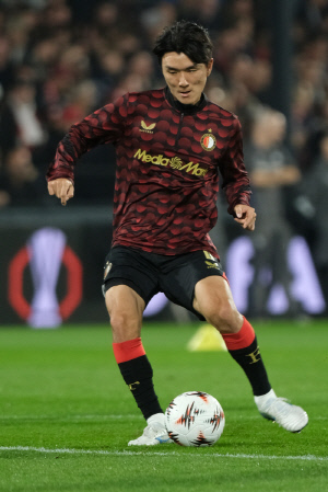 '올해만 4번째 부상' 철강왕 황인범의 몸상태가 걱정된다…