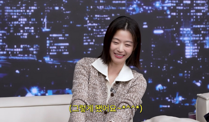 [종합] "전지현 님, 유튜브 납시었소"…'별그대' 홍진경과 인연→데뷔·…