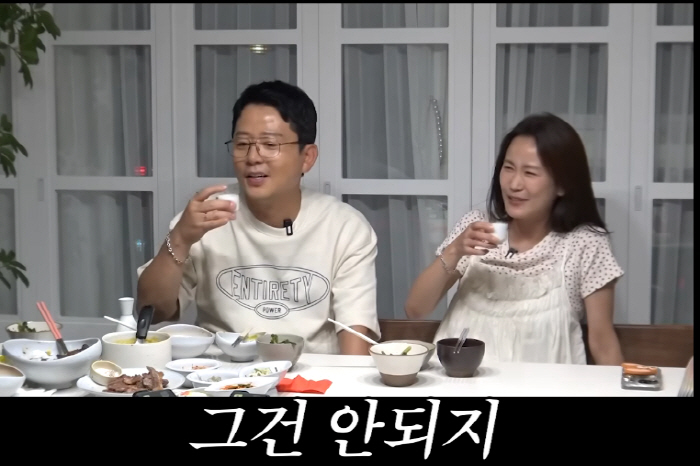 "허경환 온다니까 4시간 전부터 준비"…'김지민♥' 김준호 질투→허경환이…