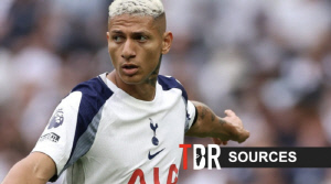 '일단 한숨 돌렸다' 욕받이 신세된 '손흥민 열성팬' 공격수, 일단 후반기 반등 기회는 얻었다. 토트넘 1월보다는 여름 매각선호