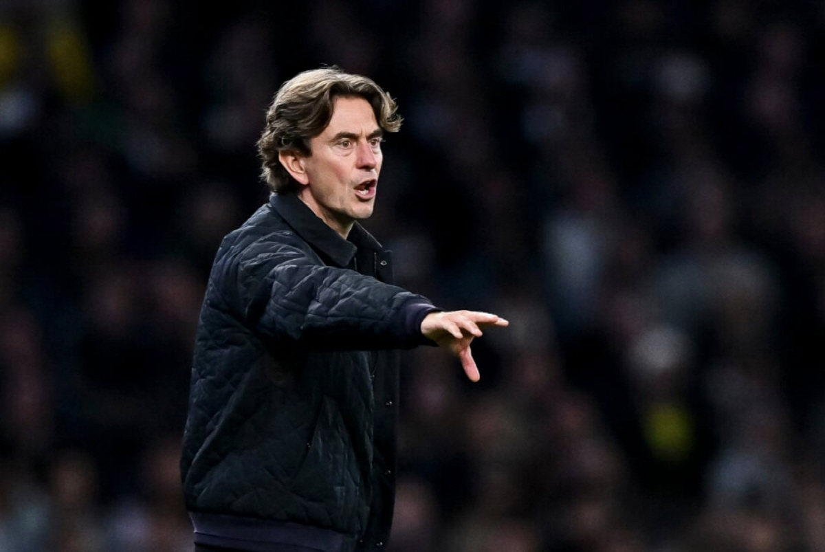 '일단 한숨 돌렸다' 욕받이 신세된 '손흥민 열성팬' 공격수, 일단 후반…