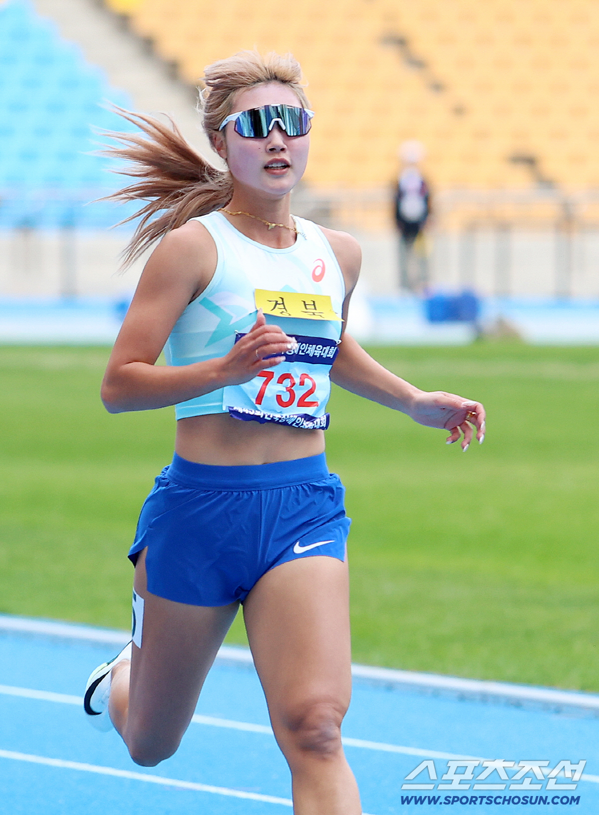 '사격 6관왕'김정남 MVP-'모두의 육상★'신현진 신인선수상X경기도 종…