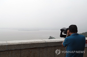 [북한날씨] 함남·평남 눈…내륙에 안개주의경보