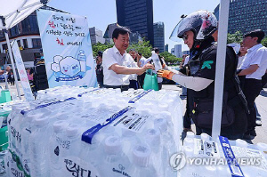 [팩트체크] 생수인 줄 알았는데 혼합음료?…무엇이 다를까