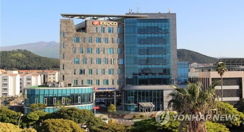 KB증권 "한국전력, 한미 원전 협력 수혜…투자의견·목표가↑"