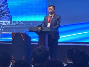 롯데케미칼, 인니 석유화학단지 가동…신동빈 