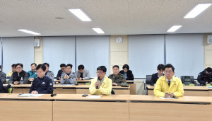 노동장관, 울산발전소 1명 사망에 