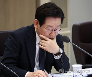 李대통령, '내란특검' 수사기한 연장 승인…내달 14일까지