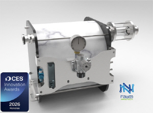 화우나노텍, CES 2년 연속 혁신상…나노버블 기술 세계 인정