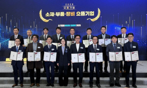 엘앤에프, '2025 으뜸기업' 선정…136억원 규모 국책과제도 수행