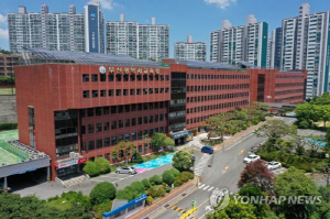 부산교육청 교원·공무원, 2년간 사법기관 범죄통보 245건