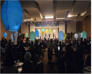 인천시, 2025 위탁가정 별빛 한마당 '별지기의 밤' 성황리 개최