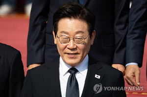 李대통령 지지율 63%…지난주보다 6%p 상승[한국갤럽]