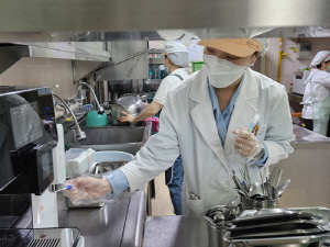 서울 강서구, 어린이·사회복지급식소 위생·영양 안전망 구축