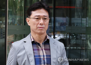 특검조사 불응 임성근, 강제구인 시도에 자진출석…