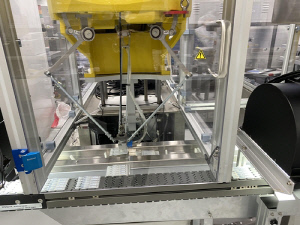 [바이오스냅] 국제약품, 점안제 생산시설 증설 계획…93억 설비투자