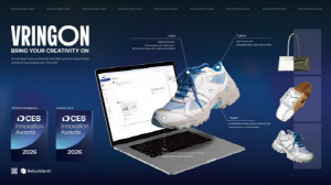 IT 스타트업 CES 수상 쾌거…리빌더AI·망고슬래브 혁신상