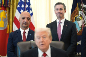 트럼프, '살빼는 약 가격 인하' 받고 관세 3년간 면제(종합)