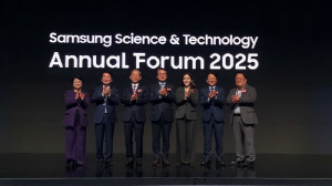 12년간 이어진 삼성 기술중시 뚝심…미래연구 육성에 1조원 지원