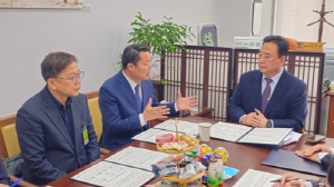 농어촌 기본소득 선정 지자체들, 사업 국비 40→80% 상향 건의