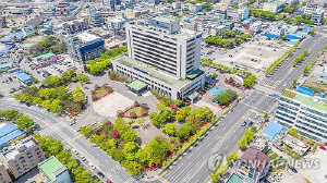 군산시, 해누리노인복지관 개관…