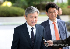 [2보] 내란특검, '직무유기·정치관여' 조태용 전 국정원장 구속영장