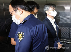 특검 수사받는 이종호 