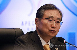 조현, 내주 G7 외교장관회의 참석…해양안보·에너지·광물 논의