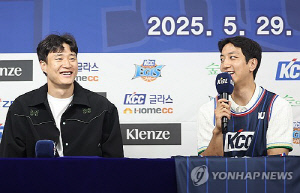 부상 털어낸 프로농구 허훈, 8일 '친정' kt 상대로 KCC 데뷔전