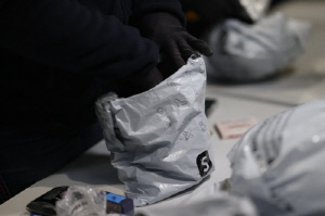 프랑스, 샤를 드골 공항서 쉬인 소포 20만개 전수 조사