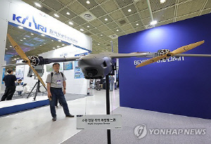 [특징주] LIG넥스원, 어닝 서프라이즈에도 16%대 급락 마감(종합)