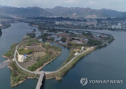 [춘천시 제공.재판매 및 DB 금지]