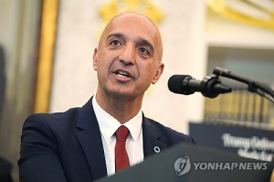 위고비 CEO의 도발…화이자에 