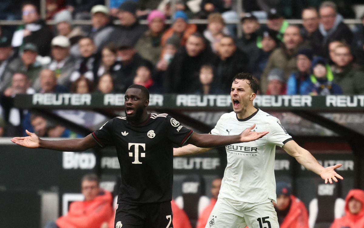 佛 1티어 폭로! "김민재 제발 떠나지 말아라" 바짓가랑이 잡아야 할 처…