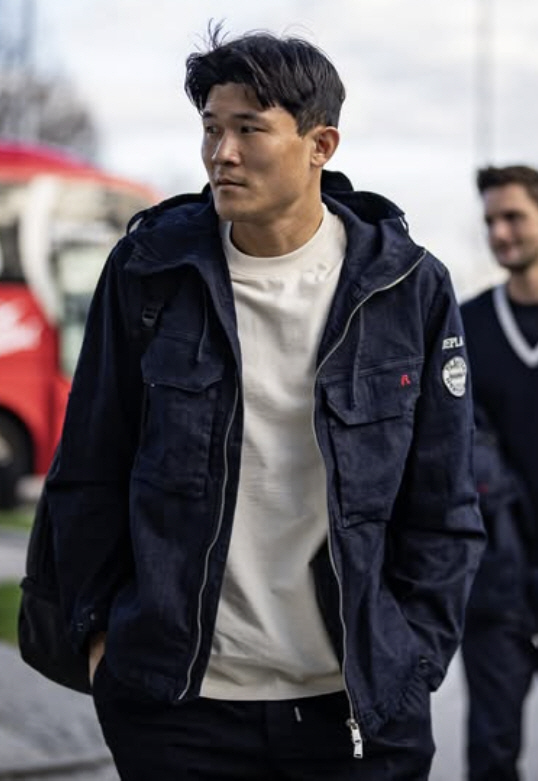 佛 1티어 폭로! "김민재 제발 떠나지 말아라" 바짓가랑이 잡아야 할 처…