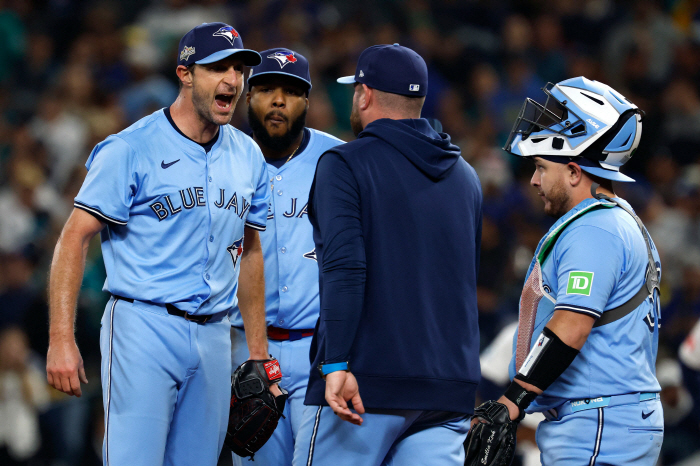 감독에 대들던 승부욕, SF 벌랜더 가고 슈어저 오나? 대학 시절 은사와 20년만의 재결합 전망