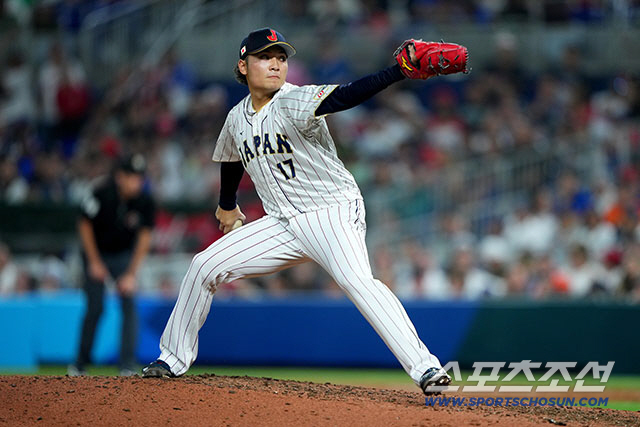 오타니-야마모토-사사키 덕분에 월드시리즈 2연패, 좌완 이마나가도 영입해…